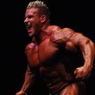 Jay  Cutler - NPC Western Michigan 2009 - #1